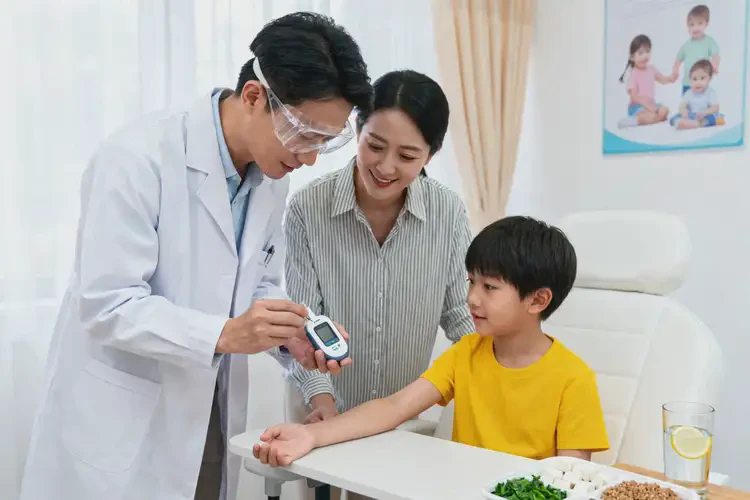 兒童餐后血糖18(圖1)