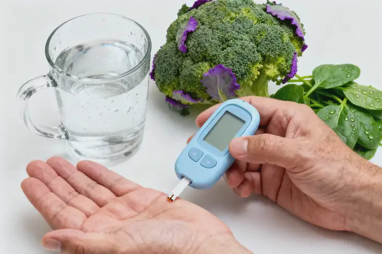 女人早上空腹血糖11(圖2)