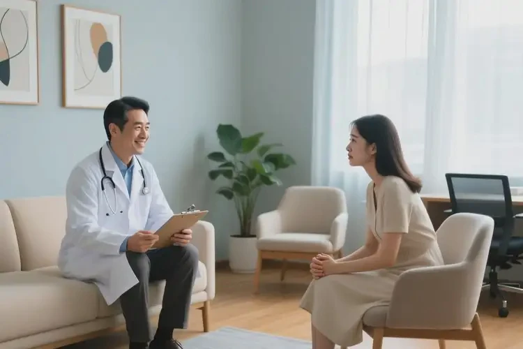 遼寧本溪去醫(yī)院檢查強(qiáng)迫癥一般是多少錢(qián)(圖2)