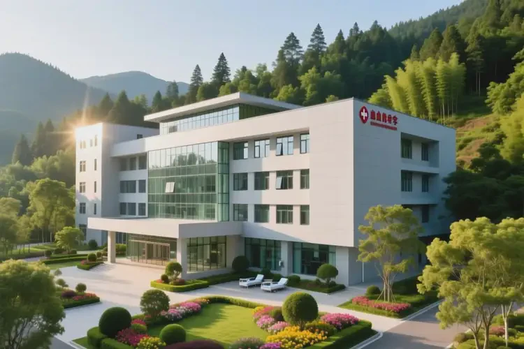 2025年貴州黔東南血液科醫(yī)院(圖3)