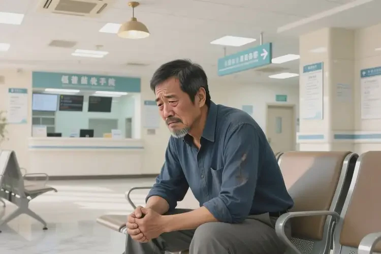 福建莆田去醫(yī)院檢查中度焦慮一般是多少錢(圖3)