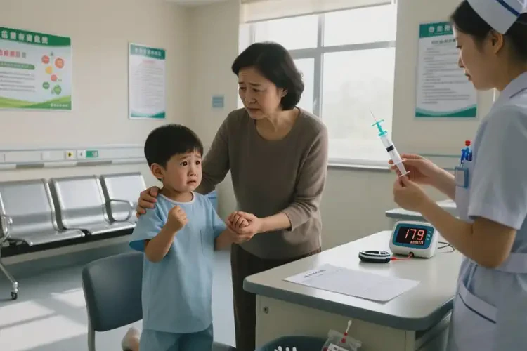 兒童下午血糖17(圖1)