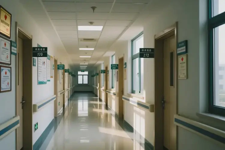 江蘇揚州去醫(yī)院檢查抑郁癥費用貴嗎(圖3)