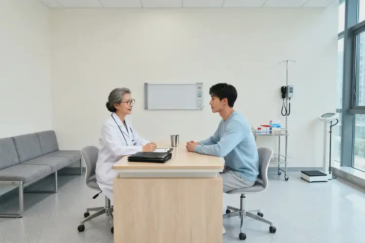 山東淄博去醫(yī)院檢查躁狂癥多少錢(圖4)