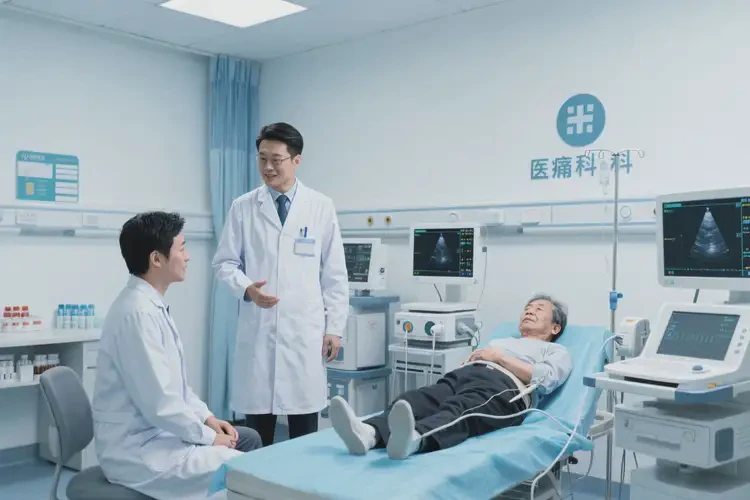 2025年吉林長(zhǎng)春疼痛科醫(yī)院(圖2)