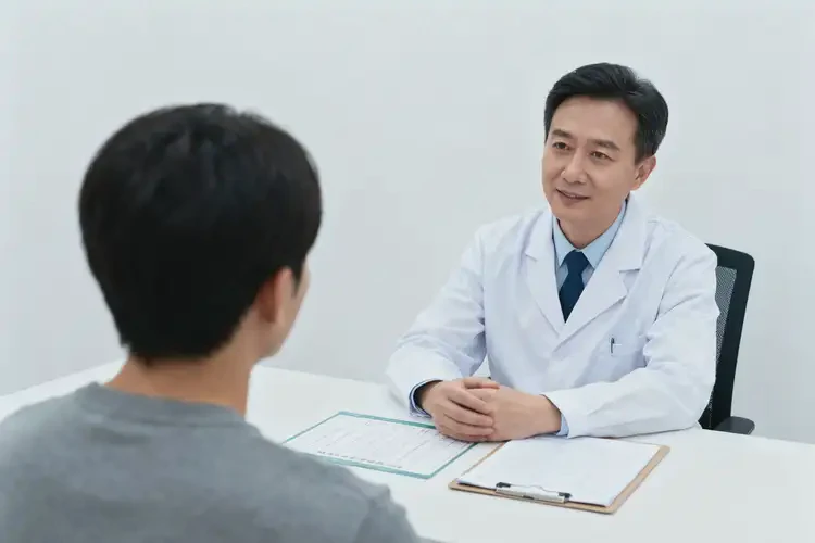 河北滄州去醫(yī)院檢查抑郁癥費(fèi)用高嗎(圖2)