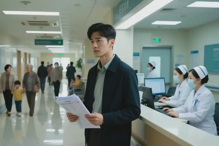 山西運(yùn)城去醫(yī)院檢查強(qiáng)迫癥全部費(fèi)用是多少(圖4)