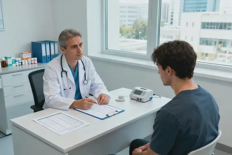 黑龍江齊齊哈爾去醫(yī)院檢查抑郁癥費(fèi)用高嗎(圖2)