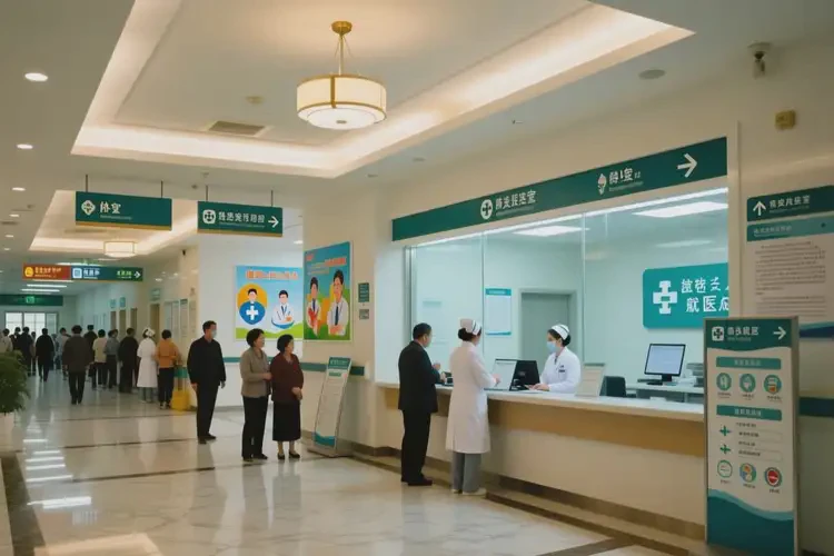 廣東汕頭去醫(yī)院檢查潔癖費(fèi)用高嗎(圖4)