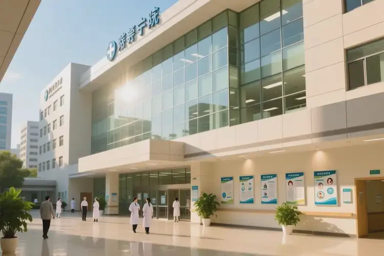 屯昌縣神經(jīng)內(nèi)科專家排名前十名(圖4)