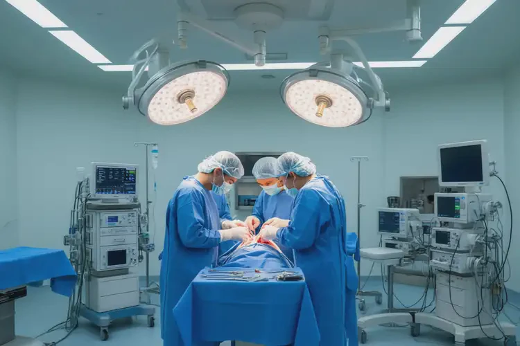 2025年宁夏固原心脏外科医院(图2)