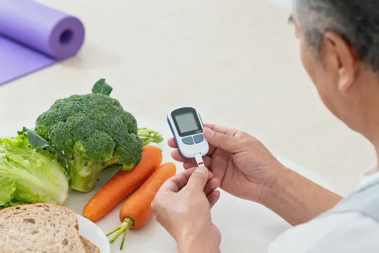 中年人早上空腹血糖4點(diǎn)7是糖尿病嗎(圖3)