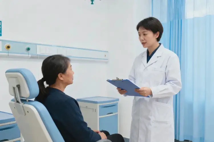 渭南內(nèi)分泌科醫(yī)院排名(圖2)