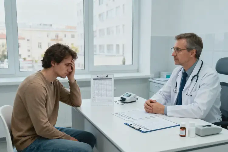 黑龍江齊齊哈爾去醫(yī)院檢查抑郁癥費(fèi)用高嗎(圖4)