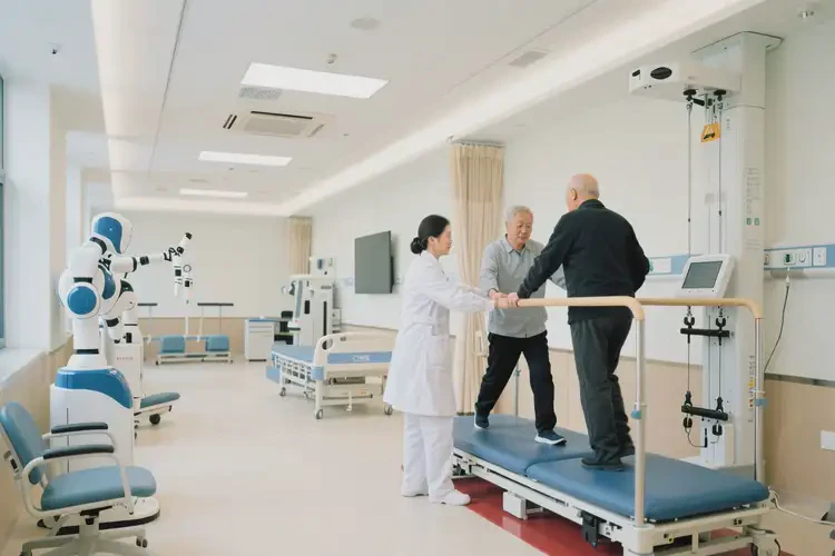 2025年河北唐山康復(fù)科哪個(gè)醫(yī)院好(圖4)