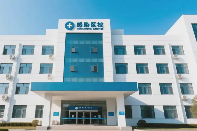 涼山感染科醫(yī)院排名(圖3)