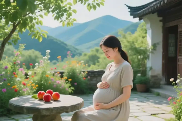 孕11周1天三伏天可以吃杏子吗(图4)