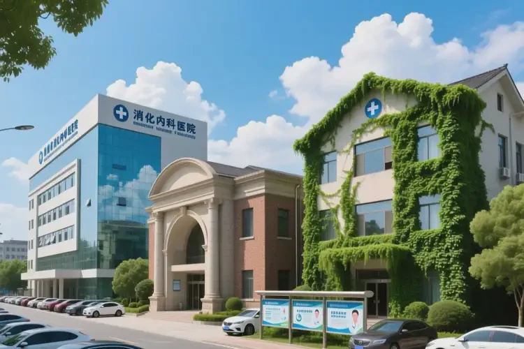 宣城消化內(nèi)科醫(yī)院排名(圖2)