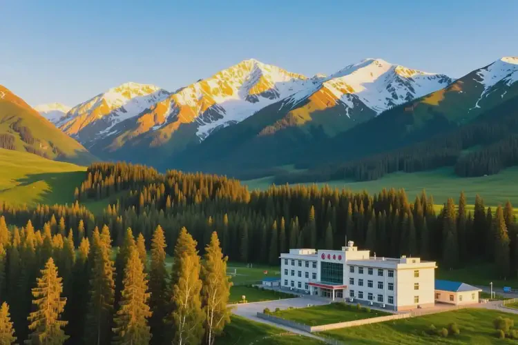 新疆阿勒泰康復(fù)科看咽部疼多少錢(圖3)