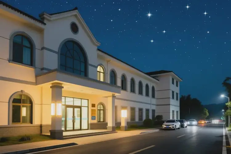 四川廣安去醫(yī)院檢查睡眠障礙貴嗎(圖3)