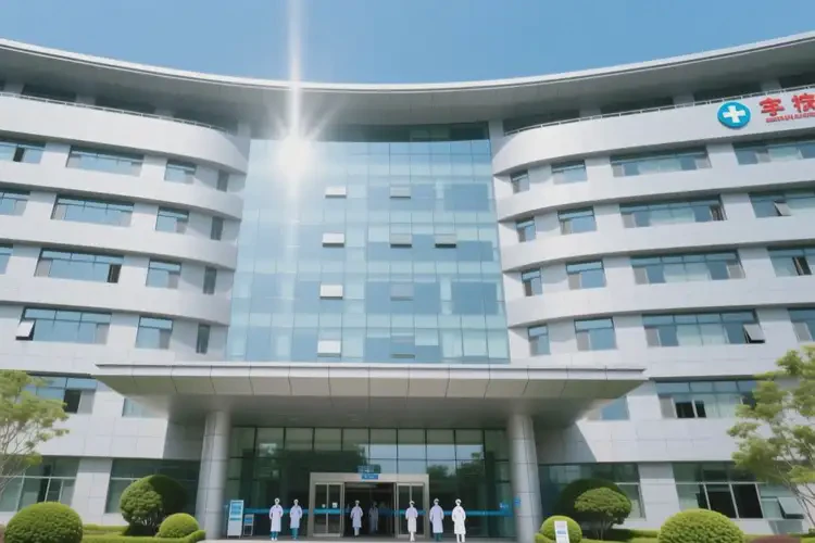 2025年海南定安縣內(nèi)分泌科醫(yī)院哪個(gè)醫(yī)院最好(圖4)