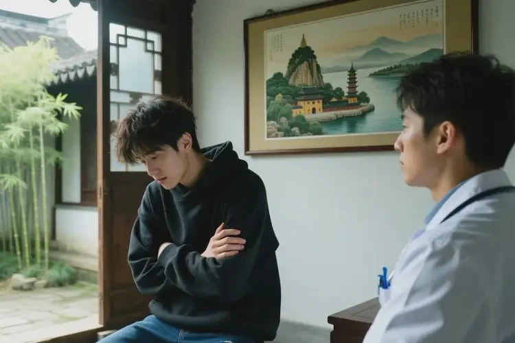 江蘇鎮(zhèn)江去醫(yī)院檢查社交恐懼癥一般有多貴(圖4)