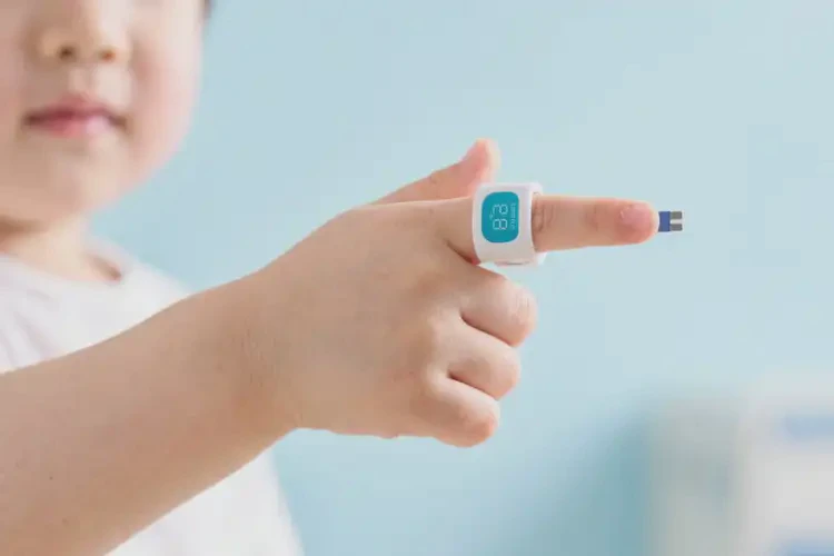 小孩早餐血糖28(圖1)