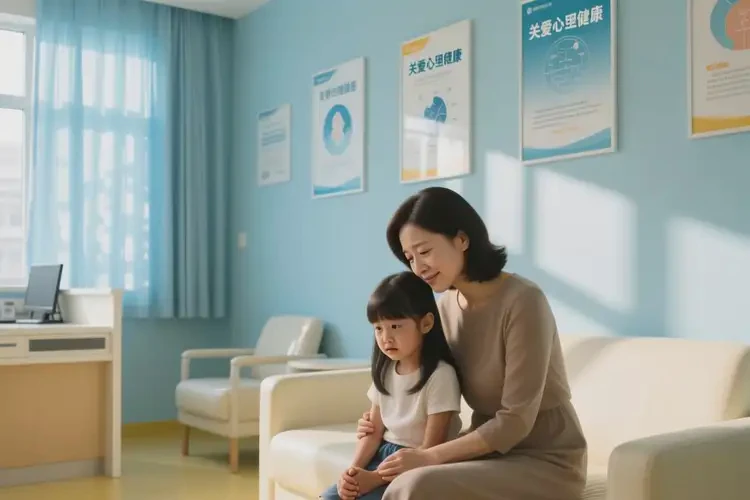 青海海东去医院检查暴食症一般多少钱(图3)