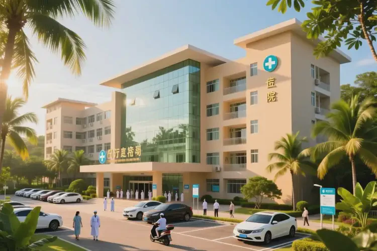 海南定安縣去醫(yī)院檢查酒精上癮一般有多貴(圖2)