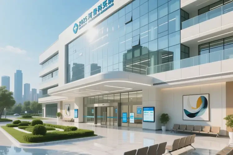 2025年河南濮陽骨科醫(yī)院哪個醫(yī)院最好(圖2)