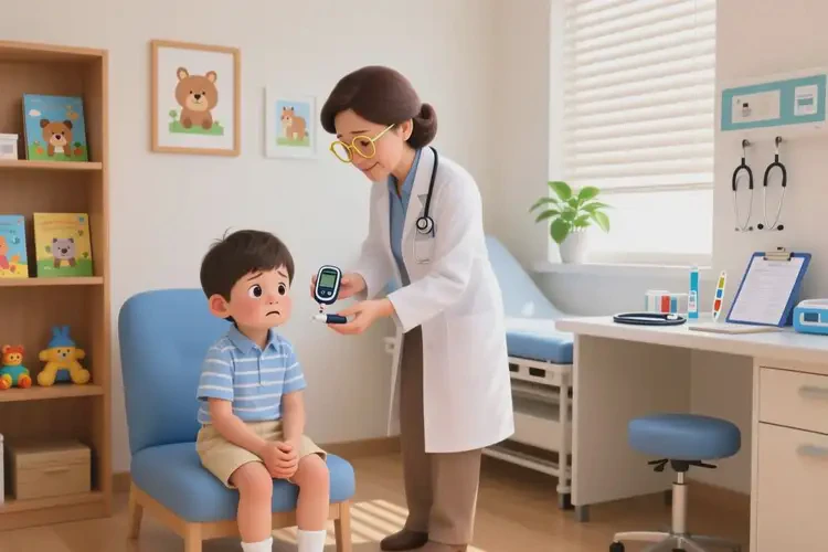 兒童下午血糖17(圖1)