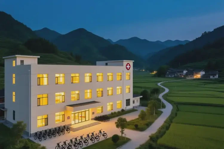 2025年貴州黔東南血液科醫(yī)院(圖4)