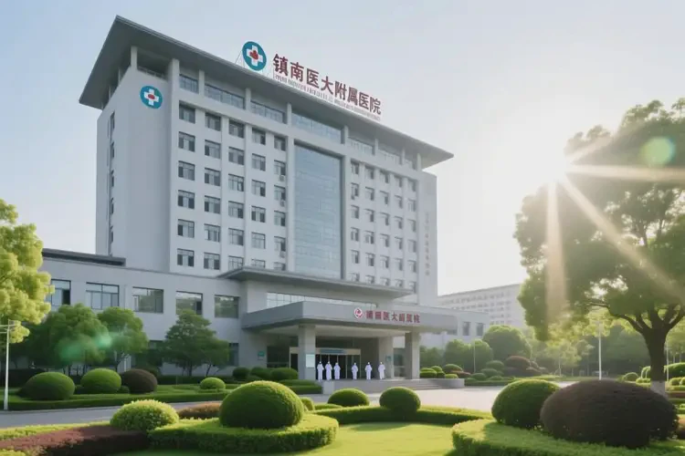 江蘇鎮(zhèn)江去醫(yī)院檢查社交恐懼癥一般有多貴(圖2)