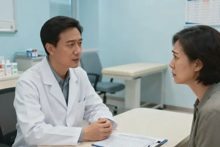 黑龍江大慶去醫(yī)院檢查潔癖貴嗎(圖4)