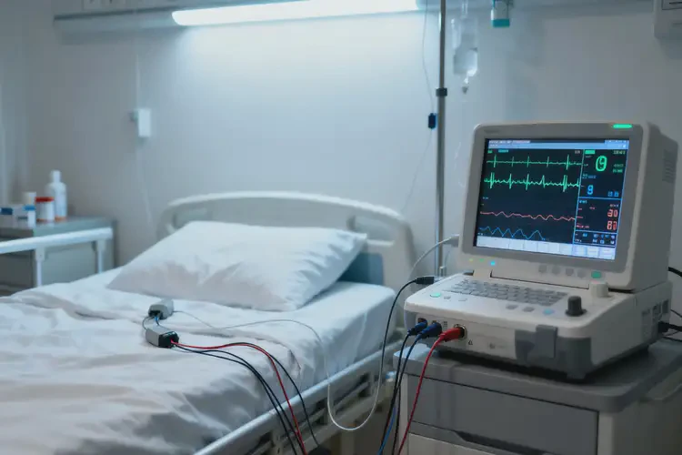 廣東茂名去醫(yī)院檢查睡眠障礙有多貴(圖3)