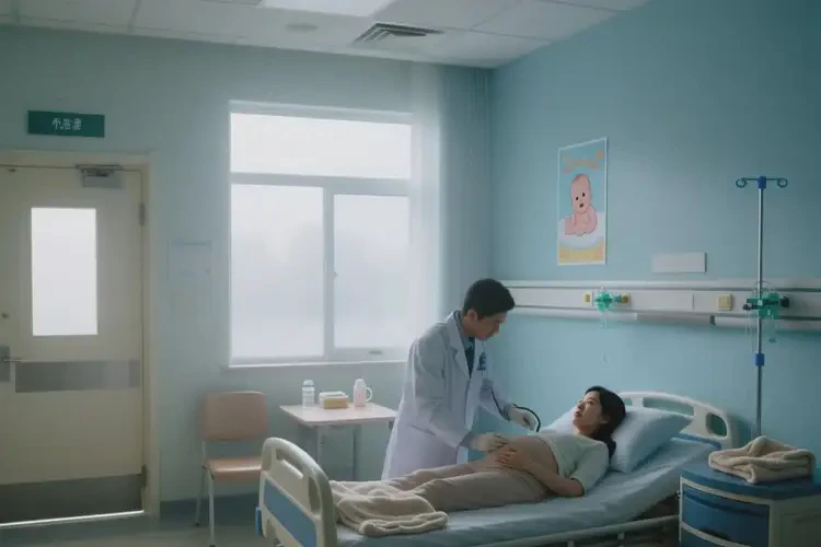 孕24周6天心率145正常嗎(圖4)