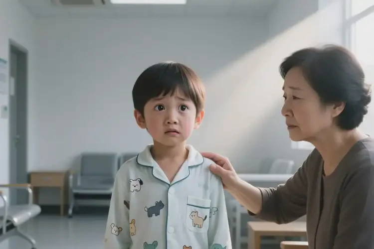 兒童早上血糖29(圖1)