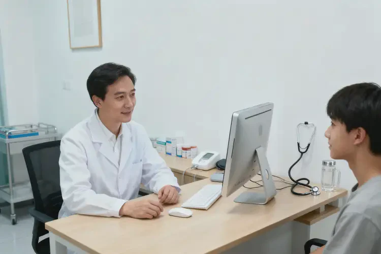 西藏拉薩去醫(yī)院檢查游戲癮有多貴(圖4)