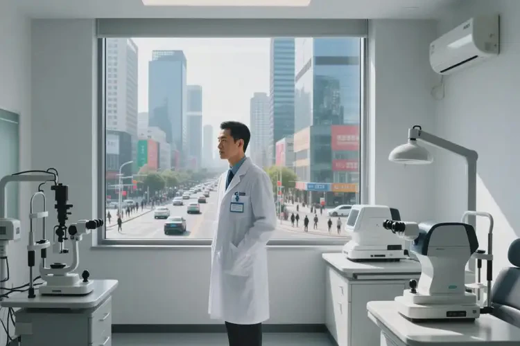 常州眼科專家排名前十名(圖3)