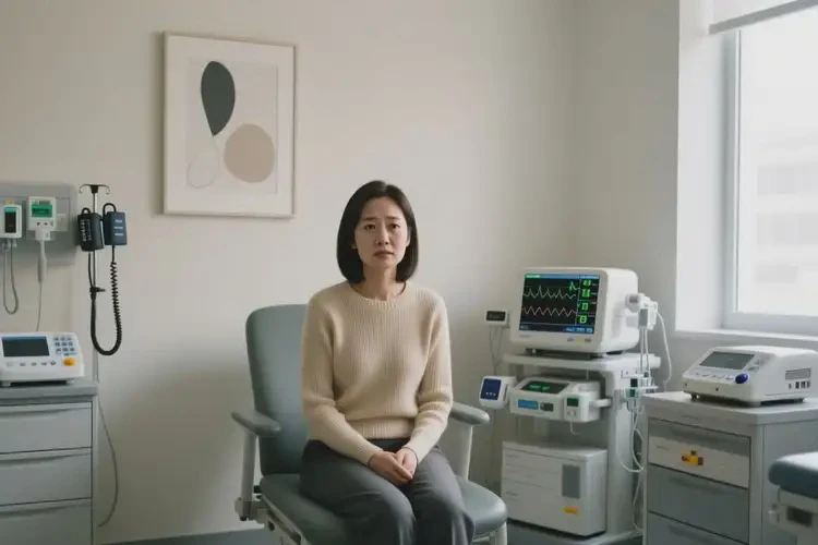 女人早上空腹血糖15(圖1)