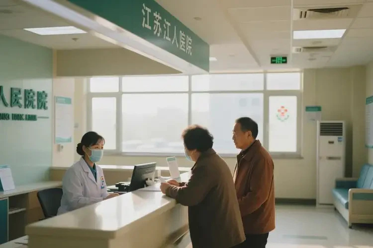 江蘇鎮(zhèn)江去醫(yī)院檢查社交恐懼癥一般有多貴(圖3)