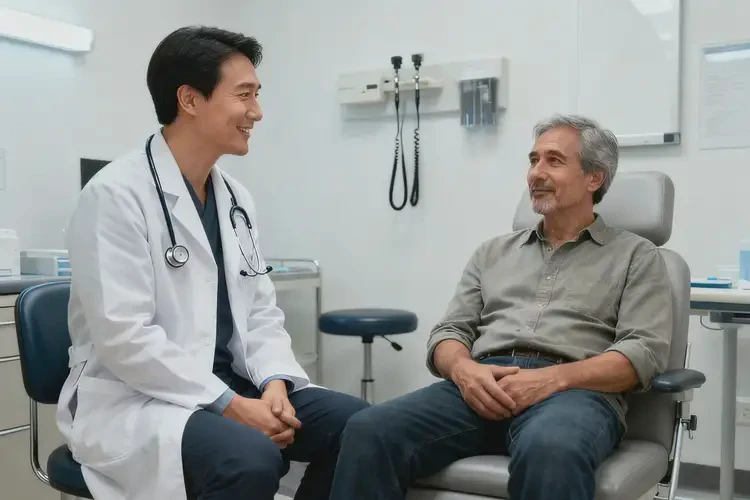 廣東廣州去醫(yī)院檢查焦慮癥費用高嗎(圖2)