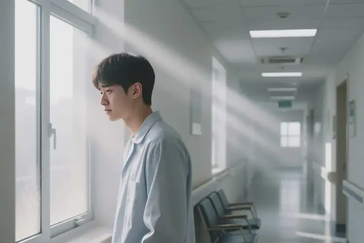 年輕人早上血糖19點1是糖尿病嗎(圖4)