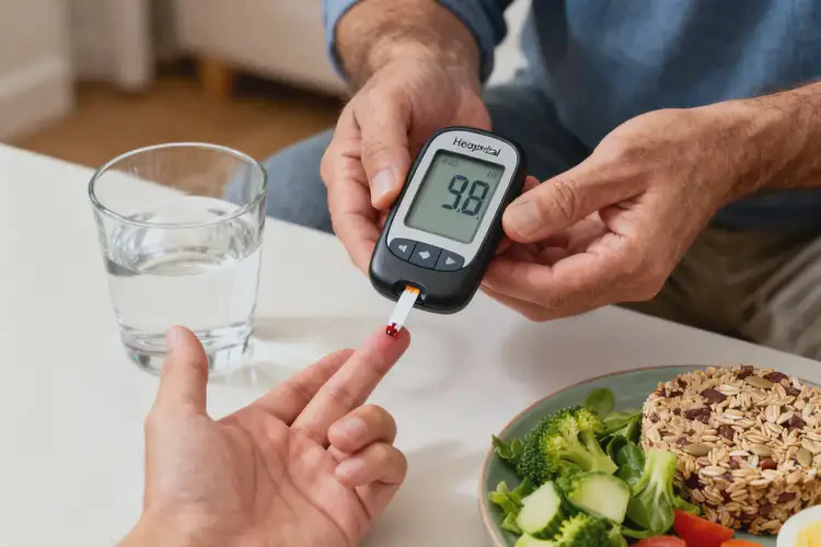 男人早上血糖11(圖1)