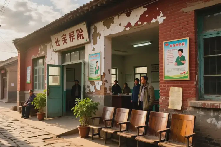 山西運(yùn)城去醫(yī)院檢查強(qiáng)迫癥全部費(fèi)用是多少(圖3)