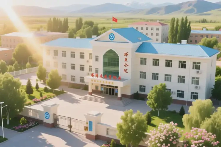 新疆塔城去醫(yī)院檢查雙相情感障礙全部費用是多少(圖4)