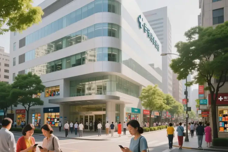 湖南長沙去醫(yī)院檢查潔癖貴嗎(圖3)