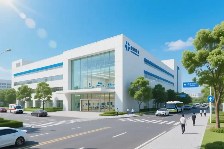 屯昌縣神經(jīng)內(nèi)科專家排名前十名(圖2)