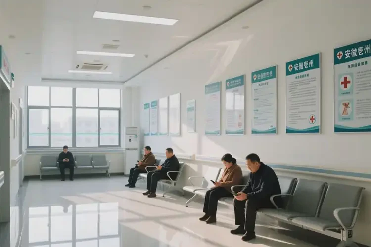 安徽亳州去醫(yī)院檢查游戲癮一般是多少錢(圖4)