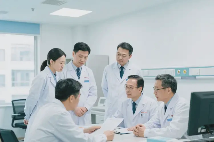 泰州心血管內(nèi)科專家排名前十名(圖4)